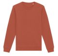 Heren Sweater Stanley Stella Roller Heritage Brown